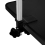 Hydraulic Pet Dog Grooming Table Height Adjustable H Bar Black 10