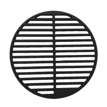 (15 inch) Cast Iron Grates