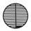 (15 inch) Cast Iron Grates 1