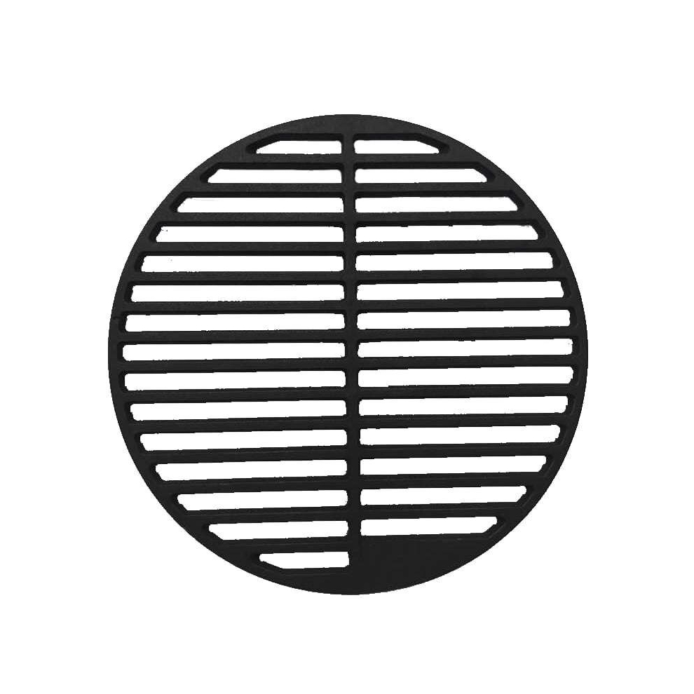 Kamado Bono (15 Inch) Cast Iron Grates
