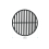 (13 inch) Cast Iron Grates 4