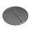 (23 inch) Cast Iron Grates 1