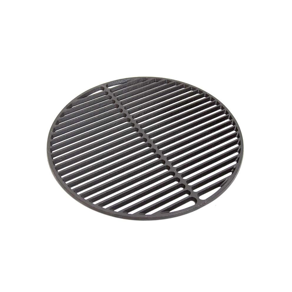 Kamado Bono (23 Inch) Cast Iron Grates