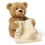 Peek-a-boo Bear - Personalized Animated Stuffed Animal Bear - Interactive Baby 100% New 1