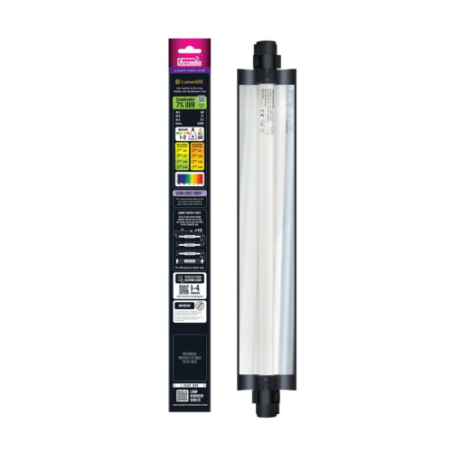 Arcadia Arcadia LumenIZE Pro T5 ShadeDweller  UVB Kit 7% UVB 8w 2