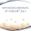 Vaseline Vaseline Intensive Care Κακάο Λάμψη σώματος 400ml 8