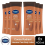 Vaseline Vaseline Intensive Care Κακάο Λάμψη σώματος 400ml 2