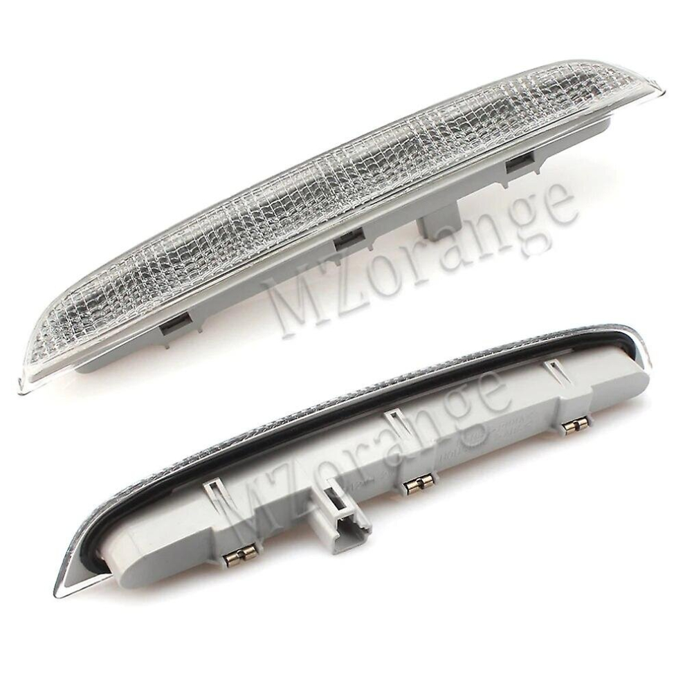Third Brake For Mitsubishi Outlander Gf4w Gf8w 2013 2014 2015 2016 Rear High Mounted Tail Stop Fog Lamp 8334A113 Accessory Light 6956162893117