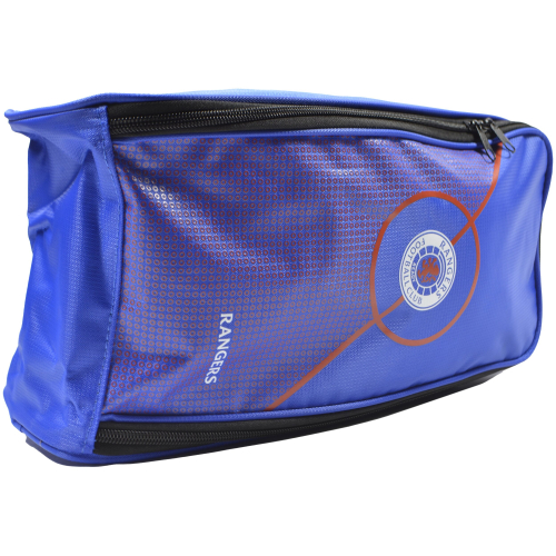 Rangers Centre Spot Bootbag 2