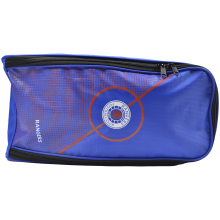 Rangers Centre Spot Bootbag