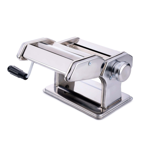 Alpina Pasta Maker Machine Kitchen Tool Spaghetti Roller Lasagne Raviol 1
