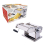 Alpina Pasta Maker Machine Kitchen Tool Spaghetti Roller Lasagne Raviol 9