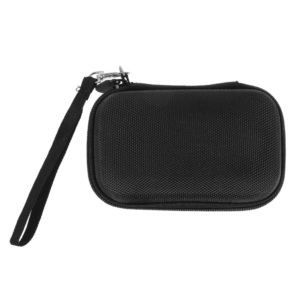 Blood Glucose Meter Bag Blood Glucose Meter Carrier Diabetic Organizer Diabetic Accessory