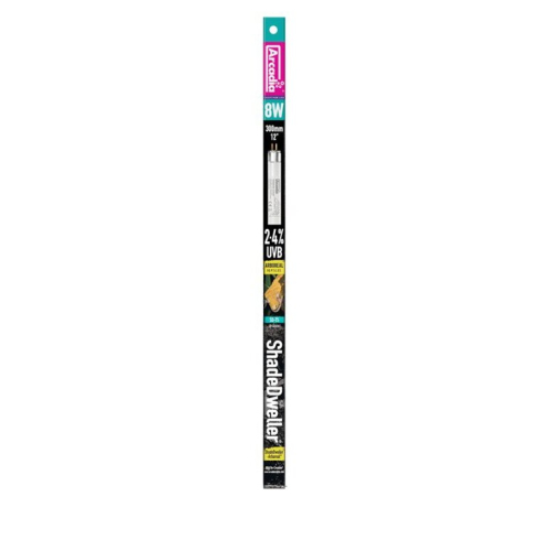 Arcadia Arcadia ShadeDweller Arboreal 8w UV Replacement lamp