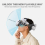 Bobovr M3 Pro For Meta Quest 3 Vr Headset Battery Pack Headband Head Strap 5
