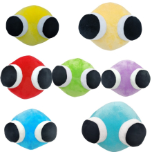 (7pcs) Rainbow friends roblox Kids Plush Toy Stuffed Doll