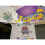 Owl and Butterfly Wall Deco LED Paper Craft Kit (Makes 2) 4