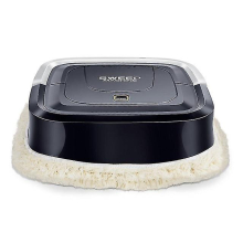 Smart Mopping Robot Portable Sweep Cleaner Smart Mop Robot Mop Washing Cloth Scrubber Machine