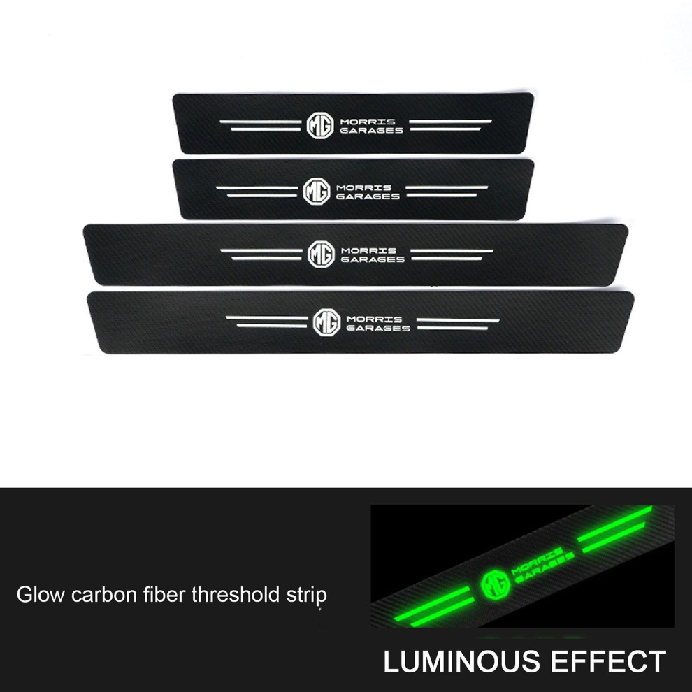 Auto Door Sill Protector Anti-Scratch Door Sill Protector For Automotive Tool Accessories 6956162919060