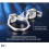 925 Sterling Silver Princess Solitaire Cushion Cut Ring Square 5