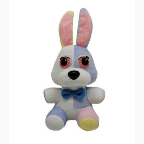 (5pcs) Five Nights At Freddy FNAF Horror Game Plush Doll 2