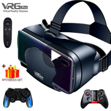 Virtual Ity 3d Vr Et Glasses For Phs Cell Ph Mobile 7 Inches Es Binoculars With S