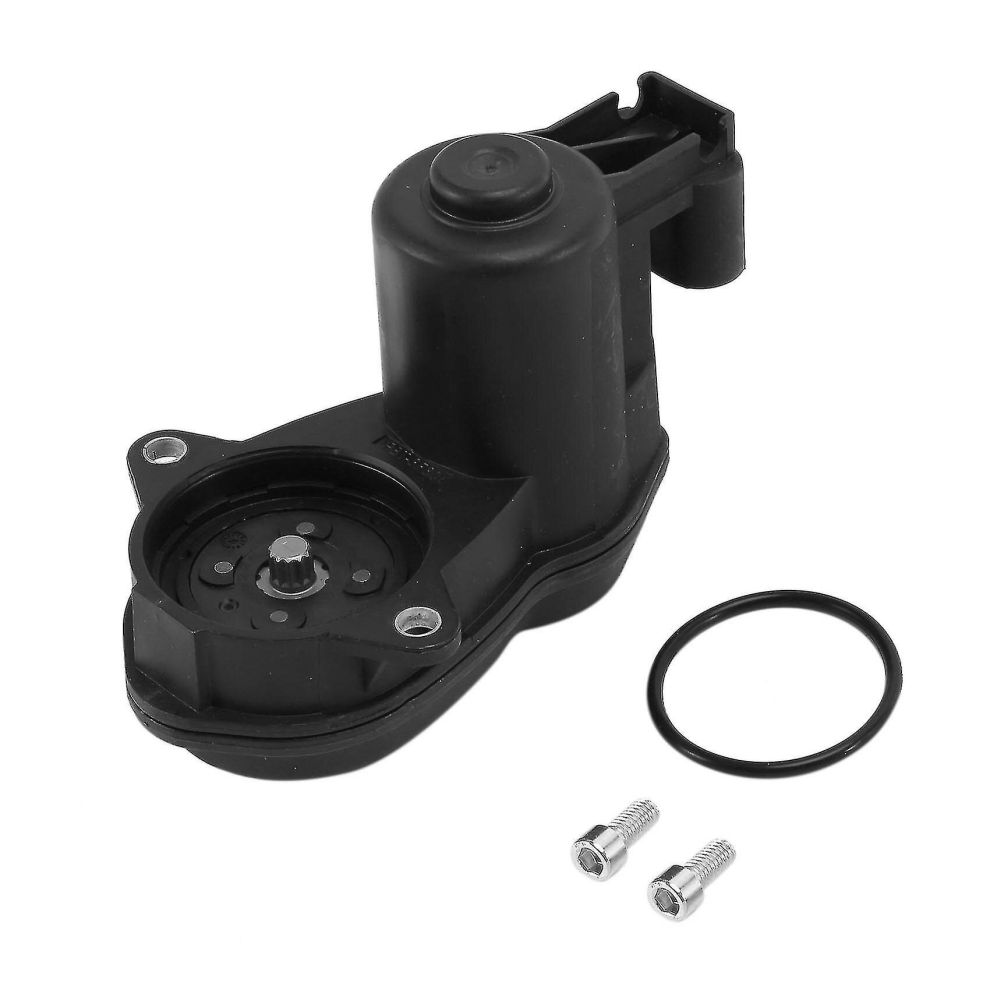 Car Parking Handbrake Caliper Motor Handbrake Actuator For 2013-2017 Lr036573 6956162928123