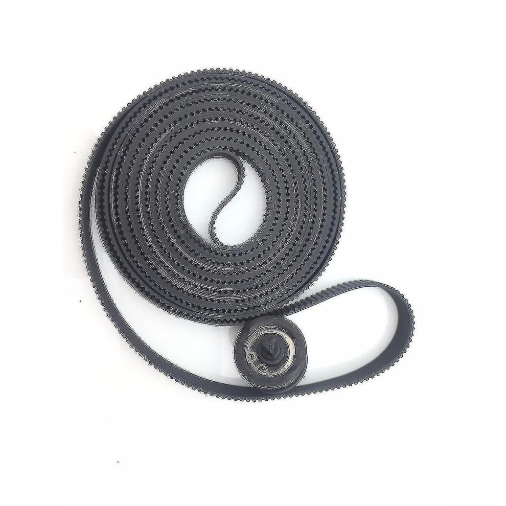 C7770-60014 Carriage Belt 42 B0 Size With Pulley For Hp Designjet 500 500Ps 800 800Ps 510 510Ps 815 Cc800ps 820 815Mfp 820Mfp Fgao 6956162931154