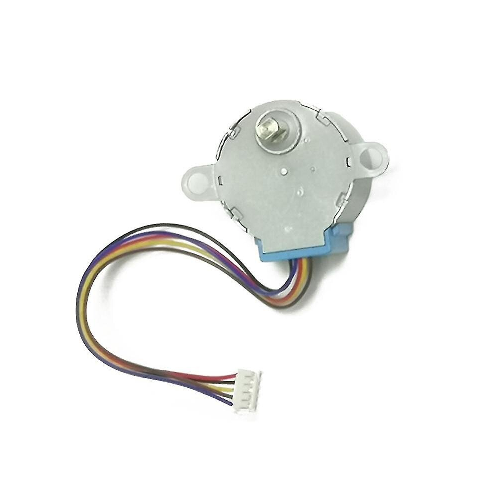 24Byj48 Reduction Stepper Motor High Efficiency Mini Stepper Motor Waterproof 6956162930386