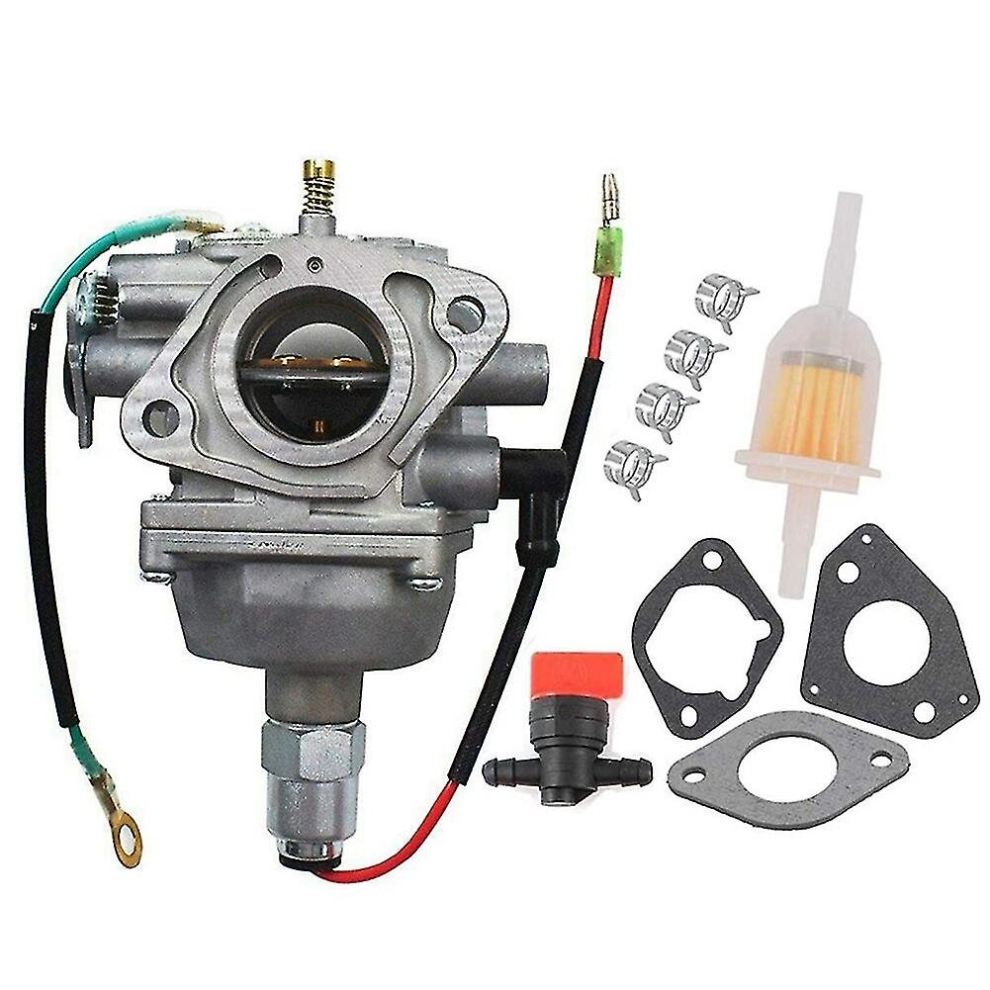 Carburetor Shut Off Valve Clamp For Kohler Cv18s Cv20s Cv22s Engine 6956162931413