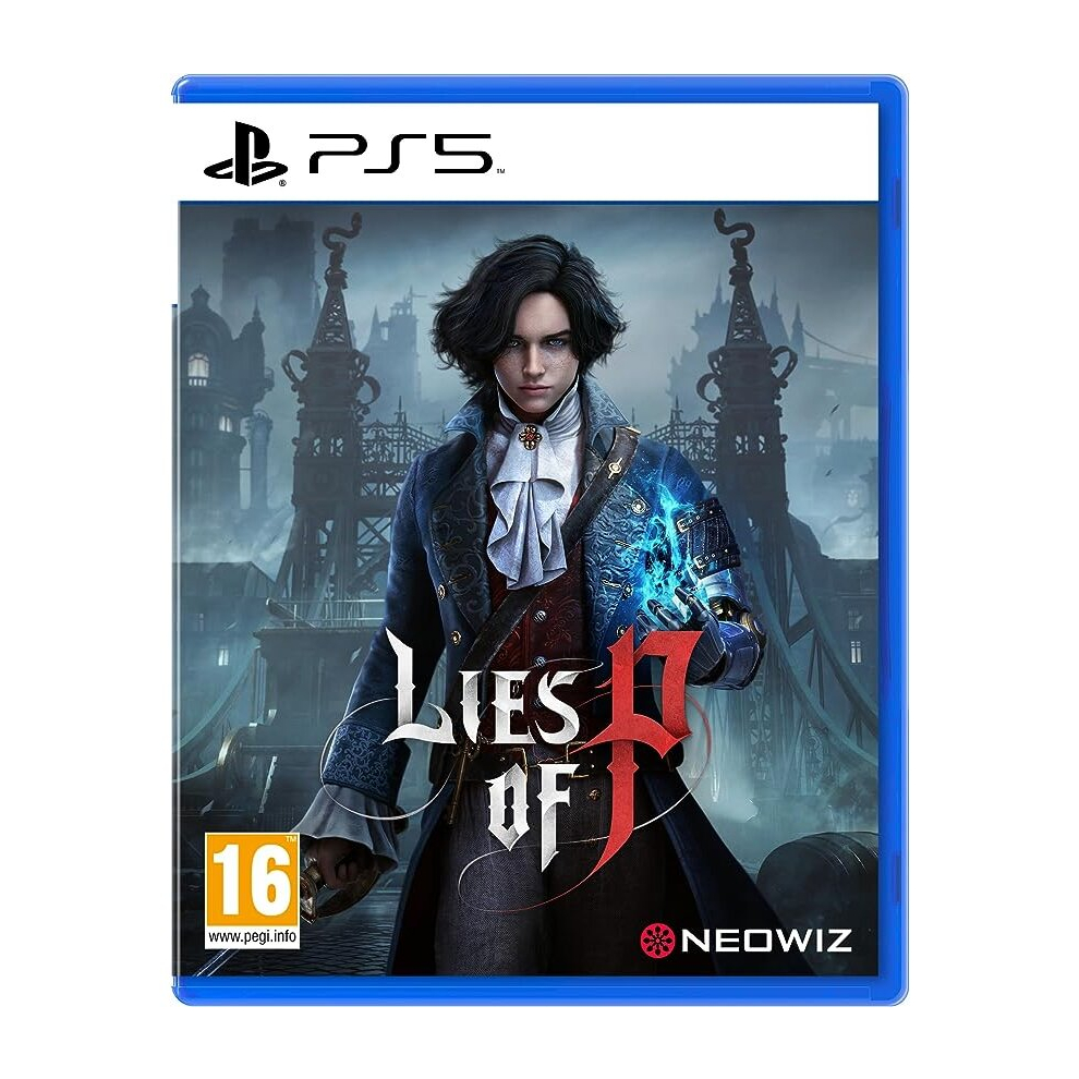 Lies of P (PS5)