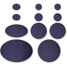 Down Jacket Repair Kit Self Adhesive 4 Colors