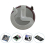Vl2020/hfn 3v Rechargeable Battery Smart Car Key Fob Battery Replacement For Mini R52 R53 E38 E39 E46 E53 E60 E61 3