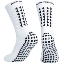 Grip Socks Football Socks For Men Football Grip Socks Men - Mens Football Socks Anti Slip Socks White Football Socks Non Slip Socks For Men - Maximize