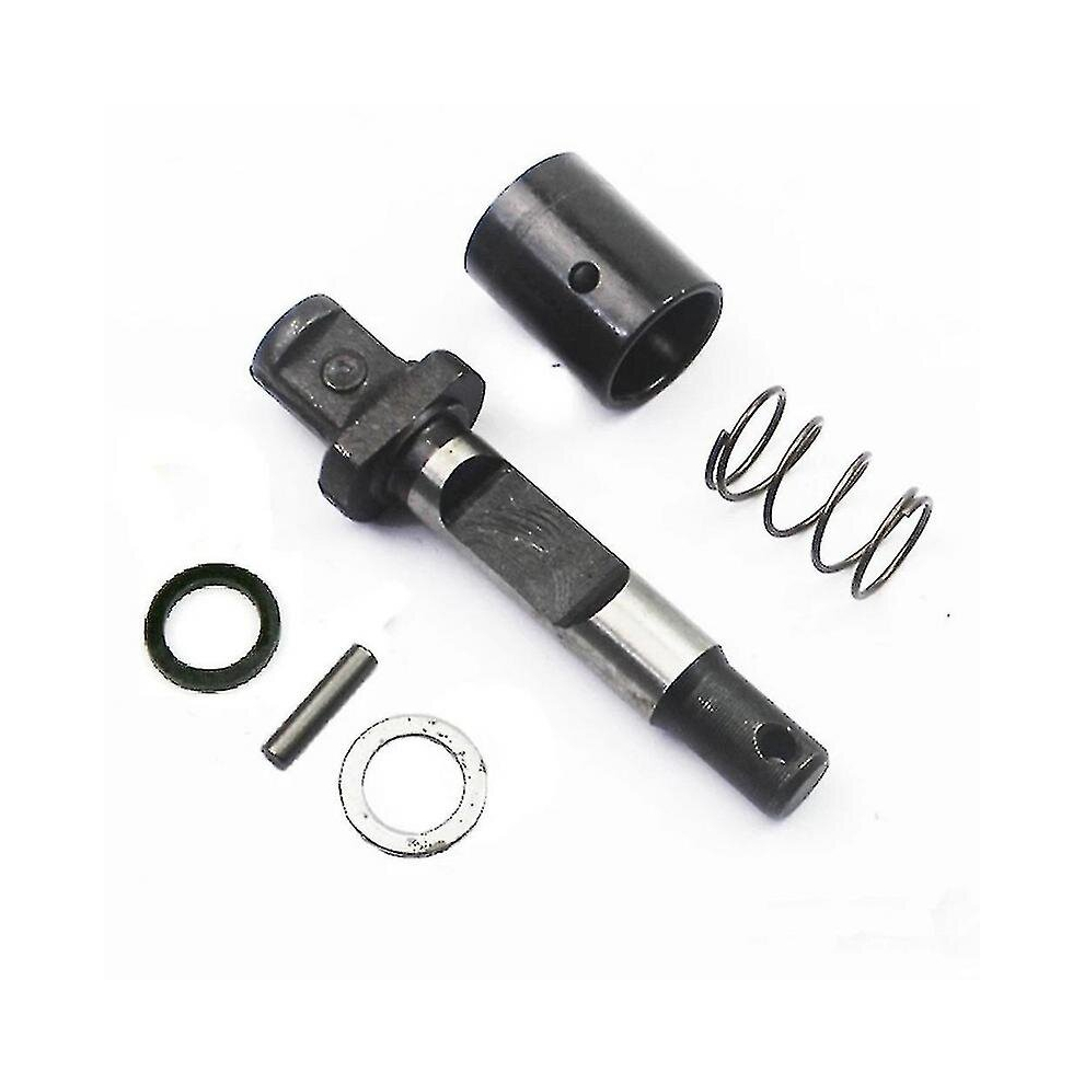 1 Set Electric Hammer Compatiblement Metal Holder Hammer Pin Compatible Ph65a Demolition Hammer 6956162940439