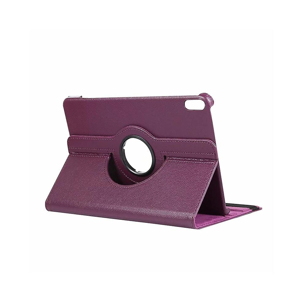 360 Rotating Case For Huawei Mediapad M5 Lite 10 Bah2-W19/L09/W09 10.1 Tablet Stand Cover For Huawei M5 Lite 10 Case Film Pen 6956162941016