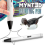 Professional Printing 3d Pen With Oled Display High Quality 3