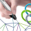Professional Printing 3d Pen With Oled Display High Quality 4