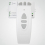 Ac 220v Motor Wireless Remote Control Switch Up Down Stop Tubular Motor Controller Forward Rev 4