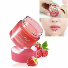 Laneige Lip Sleeping Mask- Berry 20g