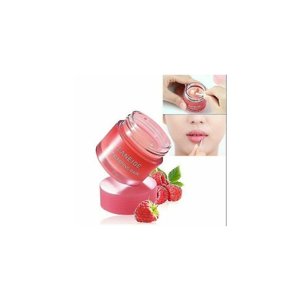 Laneige Lip Sleeping Mask- Berry 20g