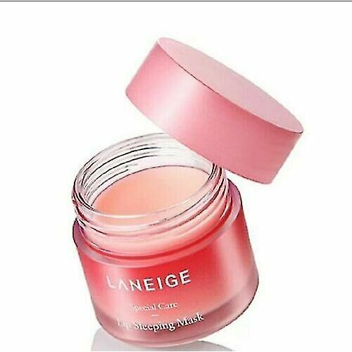 Laneige Lip Sleeping Mask- Berry 20g 1
