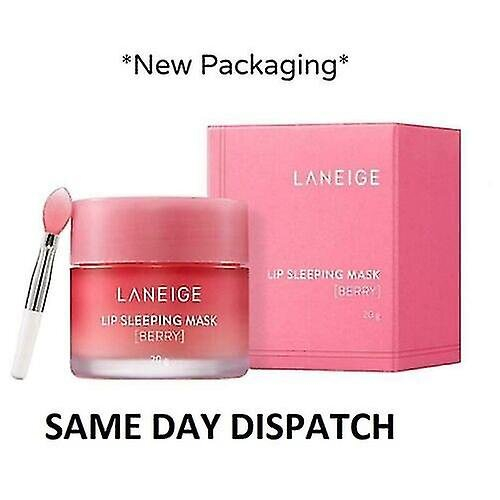 Laneige Lip Sleeping Mask- Berry 20g 2