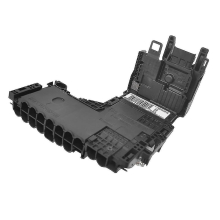 Car Bpga Battery Manager Battery Fuse Box 9666817380 9665878080 6500je For 508 C4l C5 Ds4