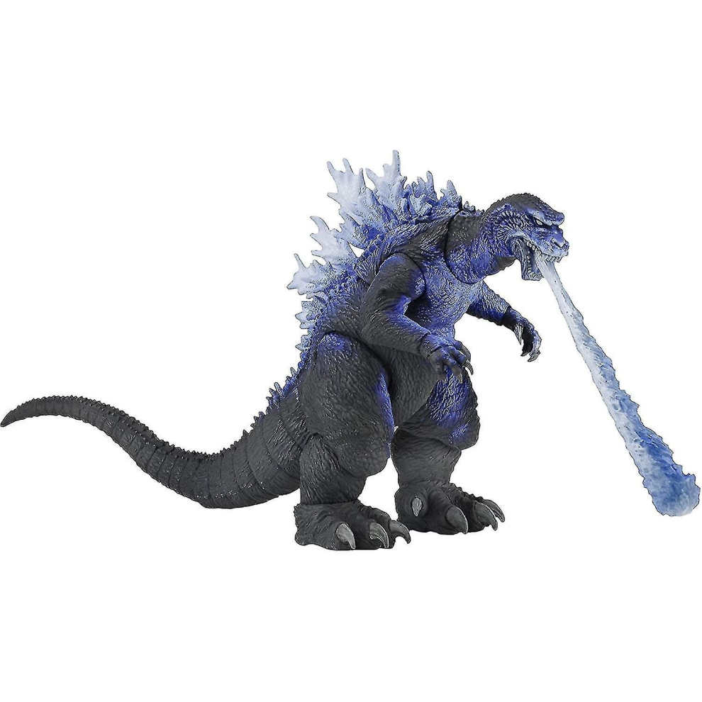 Brand New Godzilla 12quot; Htt Action Figure - 2001 Atomic Blast Godzilla