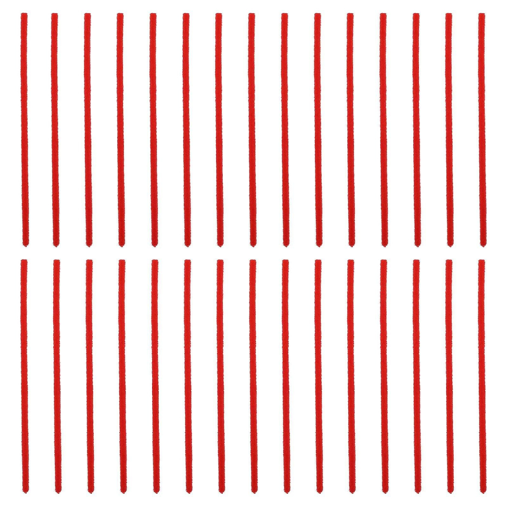 80pcs Hairdressing Rotating Screw Styling Hair Rollers Curler Rod Hairstyle Tool