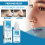 2pcs 30ml Piercing Bump Relief, Heal, Shrink, Remove Keloids 5