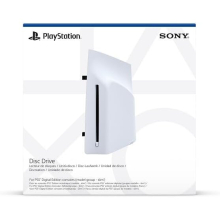 Lettore di dischi solo per console PS5 SLIM edizione digitale