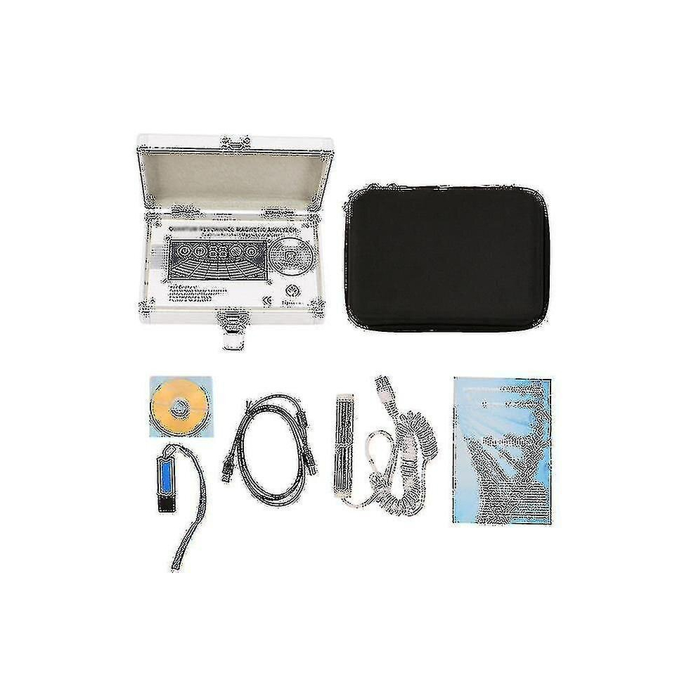 2023 New Version Quantum Magnetic Resonance Analyzer Body Analyzer Checking Set With 54 Reports