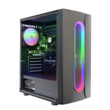 Fast Gaming PC Core i7 6th Gen 32GB DDR4 480GB SSD 6GB RTX 3050 W10 - Refurbished